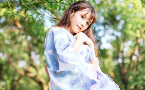 女生给你微信点赞说明了什么