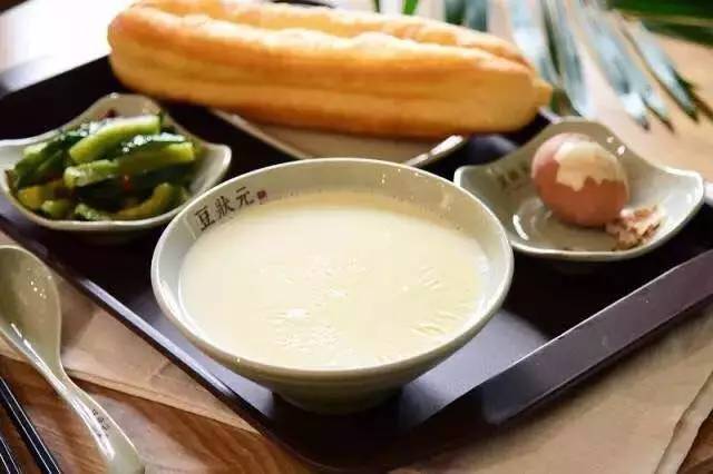 豆浆减肥法，饱腹又燃脂