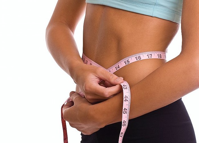 值得尝试，一天中断食四小时就能轻松变瘦的减肥方法