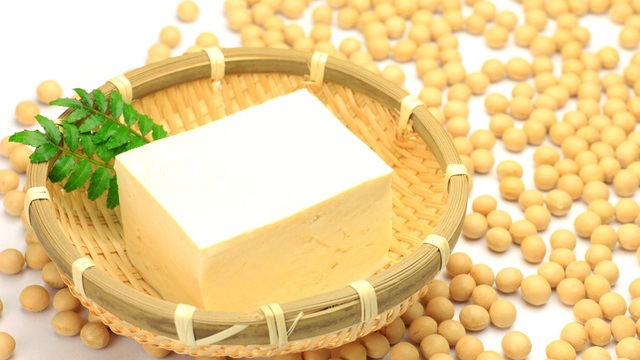 豆腐减肥法 一个月见效果