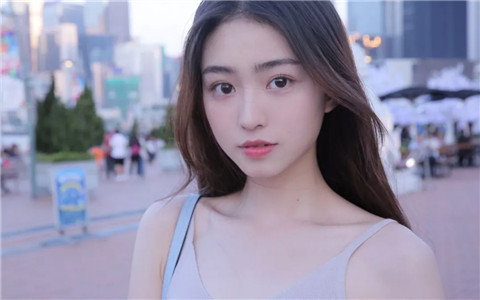 不会给女朋友吹头发生气了怎么哄