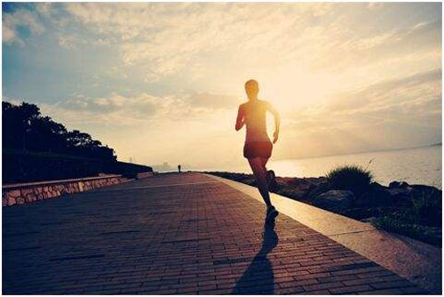 减肥期间应该如何跑步才能瘦得快