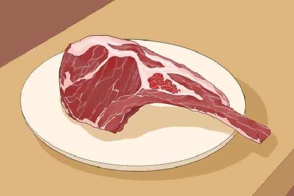 羊肉和什么食物相克 羊肉的功效有哪些