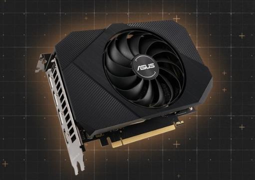 rtx3050显卡可以玩原神吗？rtx3050显卡能带动数媒吗