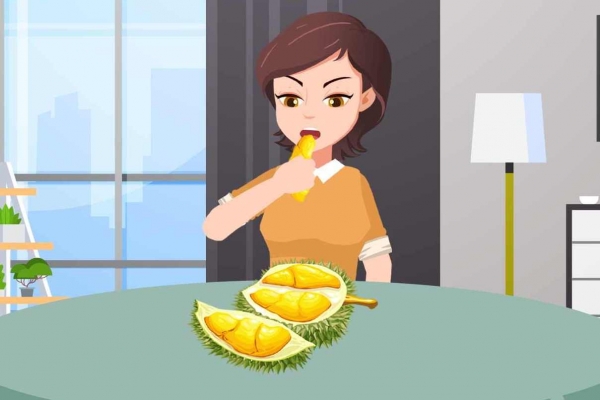 有心脏病可以吃榴莲吗 榴莲适合心脏病人吃吗