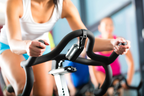 五个日常运动法，瘦身效果不比去健身房差