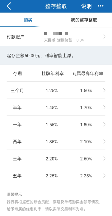 1万存定期还是买货币基金：哪个更值得？