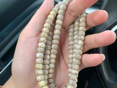 盘串每天盘几个小时？手串每天盘的时间越长包浆越快吗