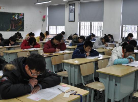 中考地生不达标还录取吗？初中地生会考等级意味着什么