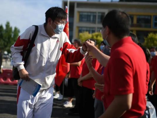 高考天气多少度开空调？高考遇上高温天气怎么办