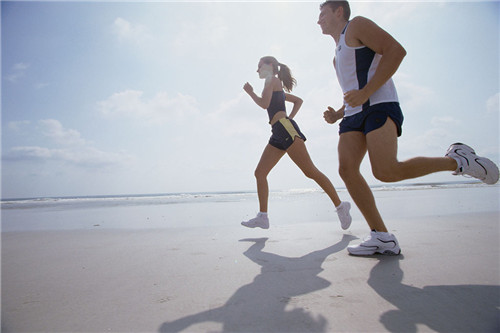 除减肥外 慢跑还有什么好处呢？