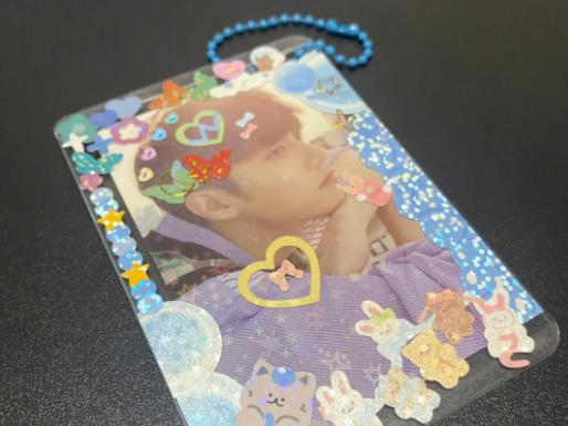 小孩玩咕卡好不好？咕卡可以挂手机上吗