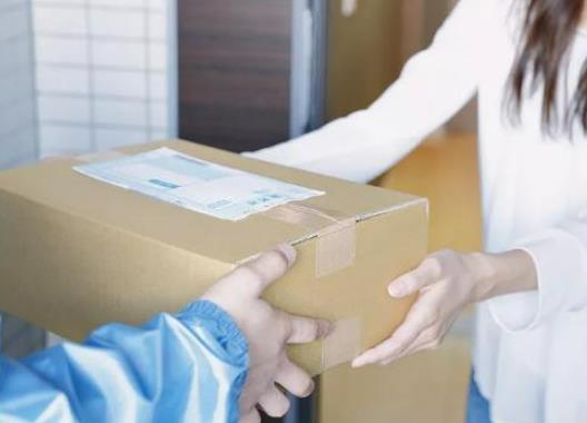 上门取件需要身份证吗？上门取件可以改地址吗