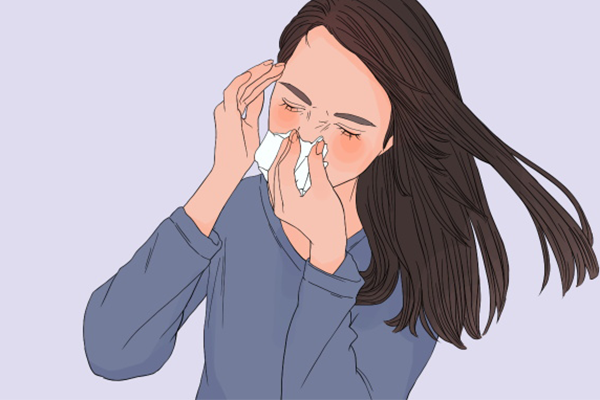 鼻炎的症状都有哪些 鼻炎有哪些症状