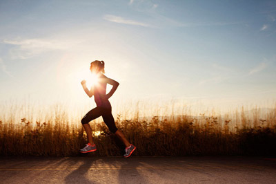 坚持跑步30分钟 你的身体将发生哪些变化