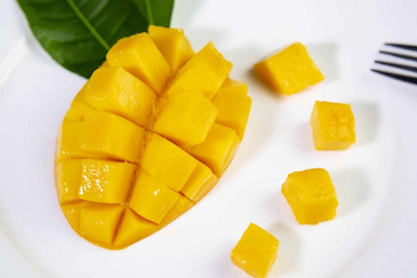 芒果的营养价值是什么 芒果的功效与禁忌是什么
