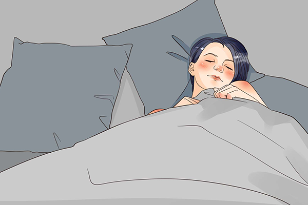 晒伤后皮肤发红怎么可以修复