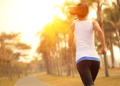 怎样跑才能最有效的减掉脂肪？