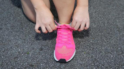 跑步提速与减肥竟可兼得？ 科学家揭示四点诀窍