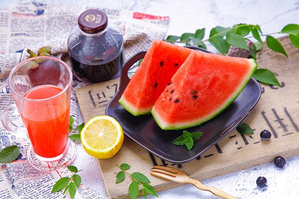 来大姨妈不能吃什么东西