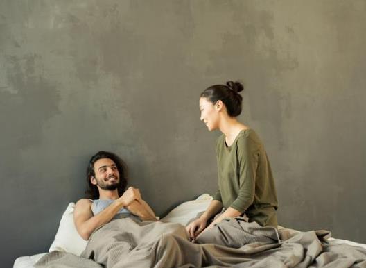 30岁还没结婚的女人很难嫁吗？爱情不在了是什么感觉
