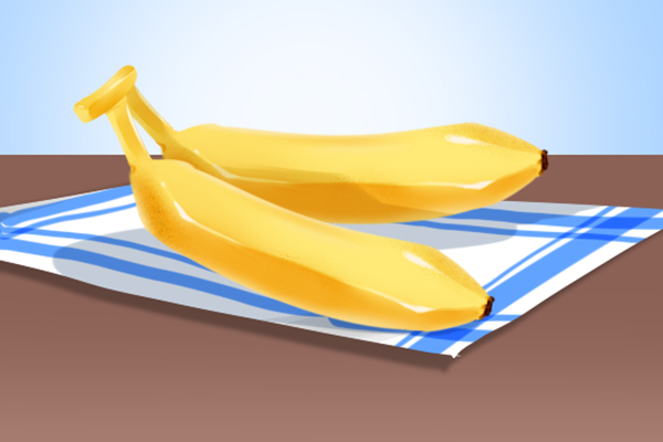 香蕉和哪些食物不能一起吃？香蕉的饮食禁忌有哪些