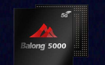 巴龙5000是手机芯片吗 巴龙5000和麒麟9905G哪个好