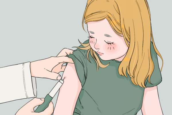 麻疹疫苗接种时间 打麻疹疫苗的时间