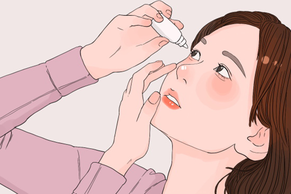 眼药水保质期一般多久