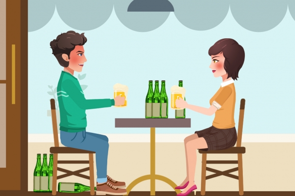 喝醉了怎么解酒 喝醉了怎么解酒最快最有效