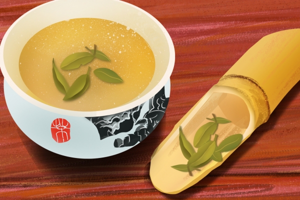喝什么茶解酒效果最好 什么茶解酒效果比较好
