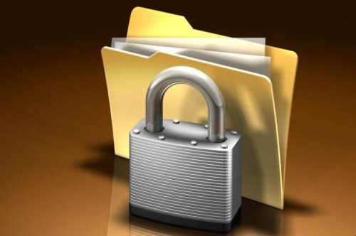 文件被administrator锁定怎么办？