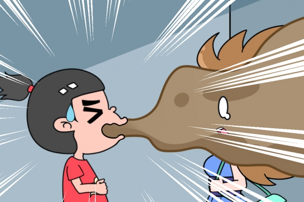 打嗝怎么办 怎么止嗝 打嗝怎么办快速解决