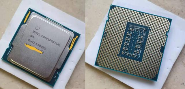 i911900k什么水平 i911900k和i512600k哪个强