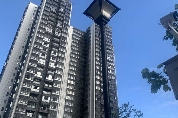 恐高症是病吗