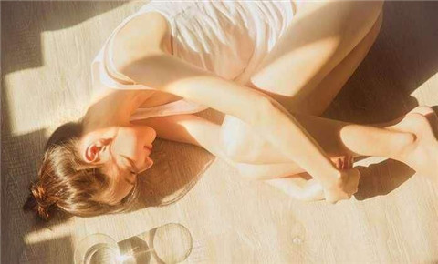 如何温暖地处理与女友的争吵