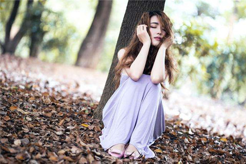 女朋友来大姨妈了怎么缓解疼痛