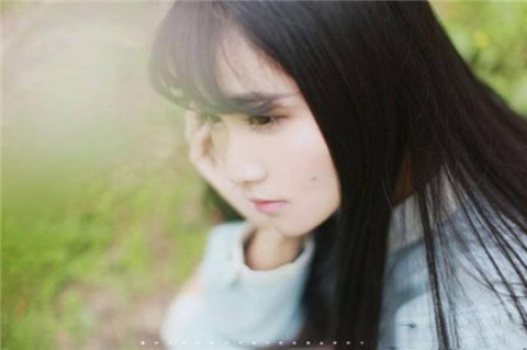 女生压根不喜欢你的表现