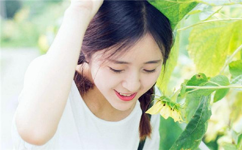 女人说我们不合适高情商回复