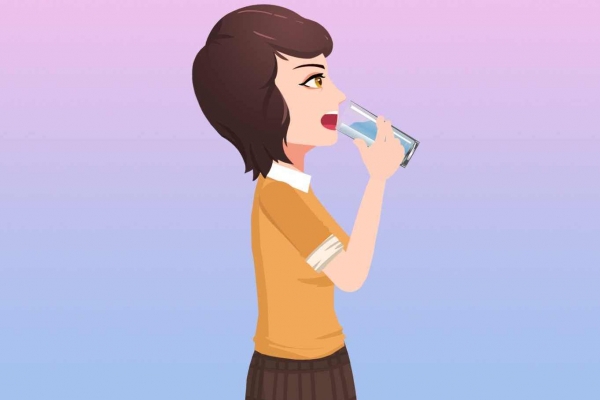 长期喝桶装水好还是自来水好