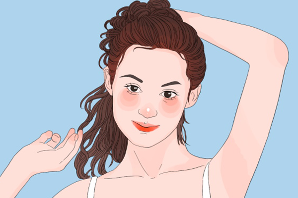 女性右手麻是什么原因