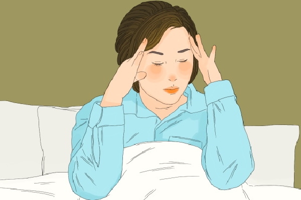 改善睡眠质量最好的方法
