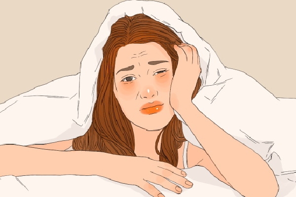 改善睡眠质量最好的方法
