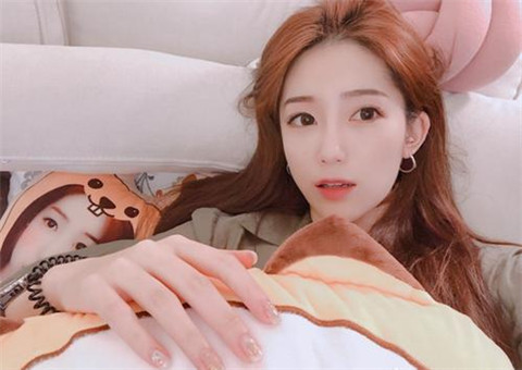 女生向你抱怨上班累了怎么安慰