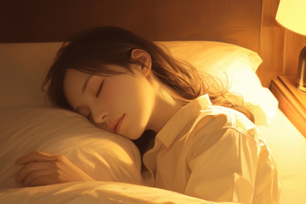 多梦怎么调理