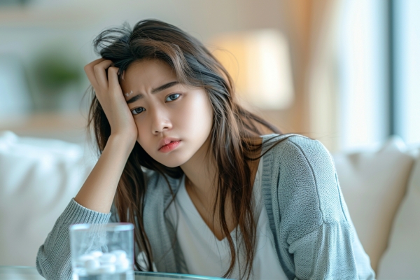伤风感冒的症状有什么