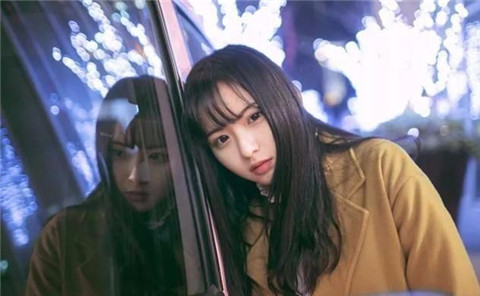 相亲认识的内向的女孩怎么追