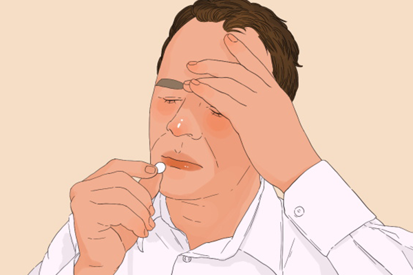 脑血栓病能治好吗