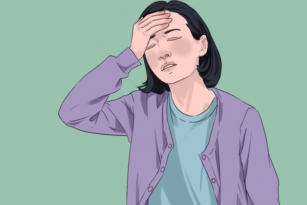 头疼浑身酸痛无力是怎么回事