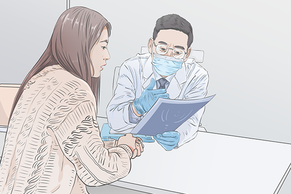 腹卒中综合征挂什么科室